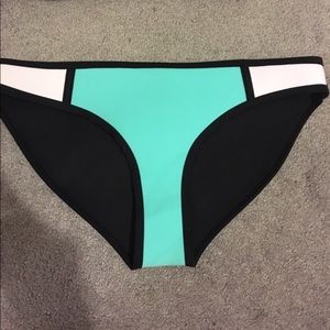 Triangl bikini bottoms